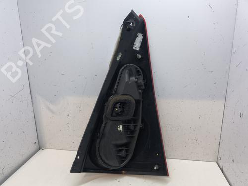 Left taillight PEUGEOT 107 (PM_, PN_) 1.0 | BP26585031C34