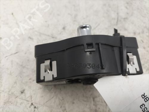 Headlight switch AUDI A4 B8 Avant (8K5) 1.8 TFSI | BP24637481I24 - Image 4