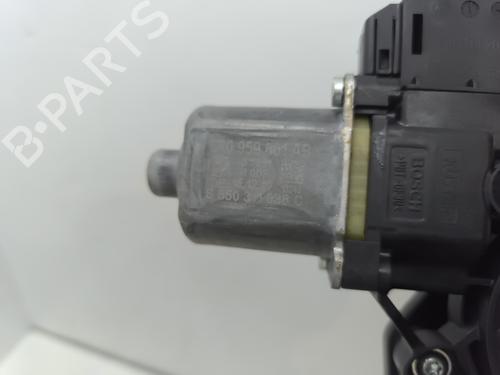 Fensterheber links vorne VW POLO V (6R1, 6C1) 1.6 TDI | BP30745053C22 