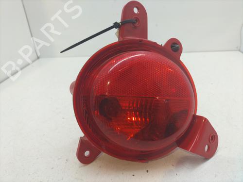 Venstre baglygte kofanger KIA SOUL II (PS) EV Electric (110 hp) 29438814
