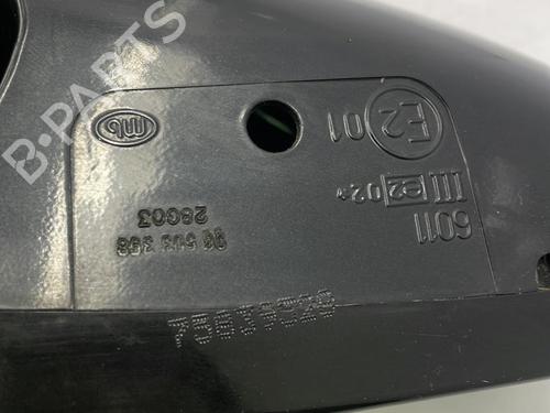 Left mirror PEUGEOT 406 (8B) 1.8 16V | BP22828866C26 