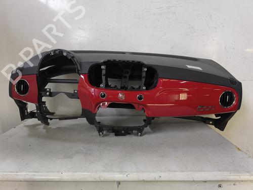 Dashboard FIAT 500 (312_) 1.2 (312AXA1A) | BP36148175C46  - Image 5