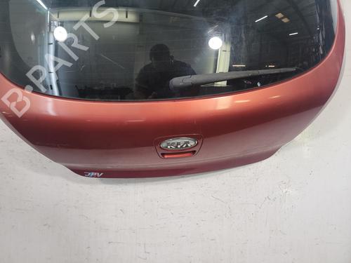 tailgate-kia-pro-ceed-ed-2008-2009-2010-2011-2012-2013-25837607 main image