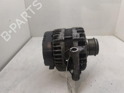 Alternator CITROËN JUMPER II Van 2.2 HDi 130 | BP37007268M7 - Image 5