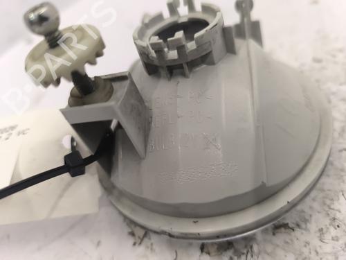 Right front fog light CHEVROLET CAPTIVA (C100, C140) 2.2 D 4WD | BP24987447C31 - Image 3