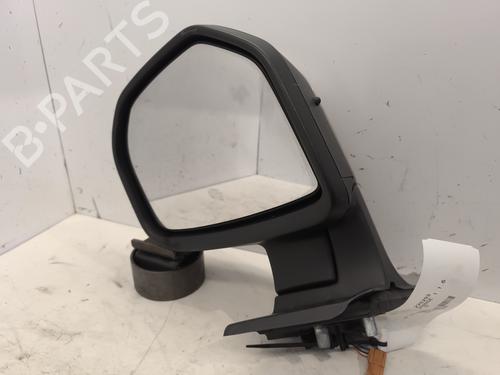 Right mirror CITROËN BERLINGO MULTISPACE (B9) 1.6 HDi 90 | BP24643570C27 