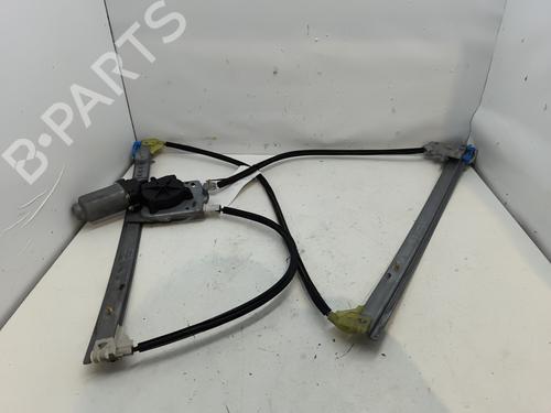 Lève-vitre avant droit RENAULT LAGUNA II (BG0/1_) 1.9 dCi (BG1A, BG1W, BG0G) | BP29736969C23 