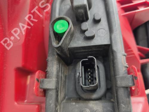 Right taillight PEUGEOT 5008 (0U_, 0E_) 1.6 HDi | BP30184383C35
