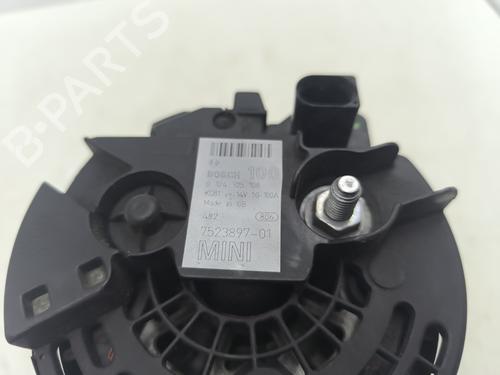 Alternator MINI MINI (R50, R53) One | BP26666904M7 - Image 5