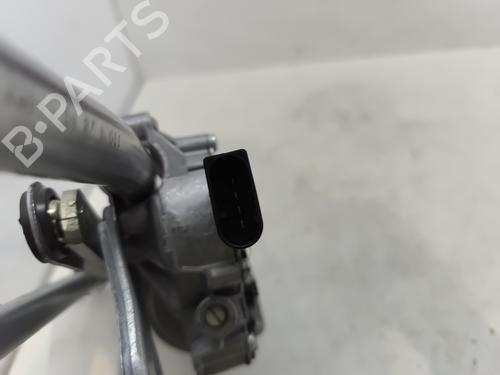 Front wiper motor BMW X1 (E84) sDrive 18 d | BP29619495M29 - Image 2