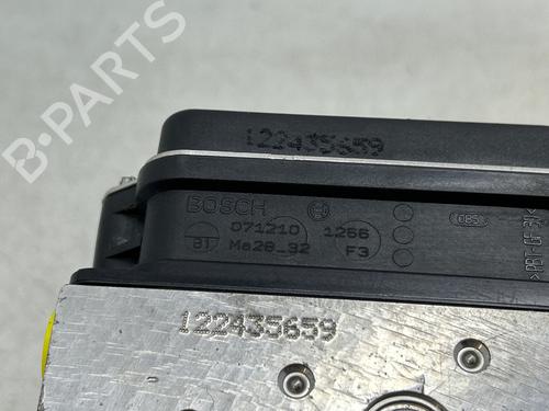 ABS pump RENAULT TWINGO II (CN0_) 1.2 TCe 100 (CN0P) | BP35885987M43 - Image 4
