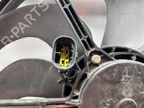 Køleventilator elektrisk CITROËN C4 Grand Picasso II (DA_, DE_) 1.6 BlueHDi 120 | BP29338870M35 