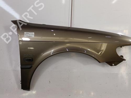 Used Right front fenders Right front fenders 22822091 22822091