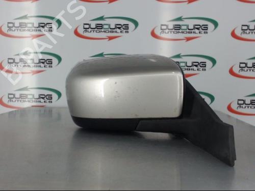 Right mirror MAZDA 5 (CR) 2.0 CD (CR19) | BP22834914C27 