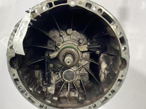 Used Gearbox MERCEDES-BENZ SPRINTER 3-t Van (B906) 210 CDI (906.611, 906.613) (95 hp) 22828272