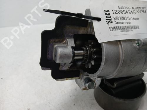 Starter FORD PUMA (J2K, CF7) 1.0 EcoBoost | BP33202065M8 - Image 2