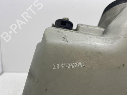 Right headlight PEUGEOT 806 (221) 2.0 HDI | BP30162575C29 