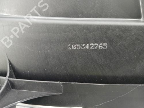 Left headlight RENAULT MEGANE I (BA0/1_) 1.6 16V (BA04, BA0B, BA11, BA1J, BA16, BA19, BA1K, BA1V,... | BP31267853C28 