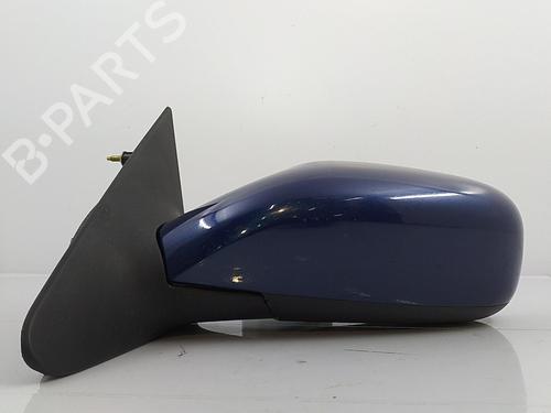 Left mirror RENAULT LAGUNA II (BG0/1_) 1.9 dCi (BG08, BG0G) | BP22825415C26 