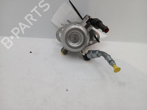 Used Injection pump Injection pump PEUGEOT 208 II (UB_, UP_, UW_, UJ_) 1.2 PureTech 100 (101 hp) 32397029 32397029