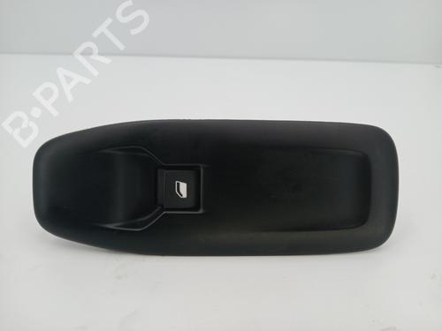 Used Right front window switch PEUGEOT 208 I (CA_, CC_) 1.2 VTI 82 (82 hp) 30749449