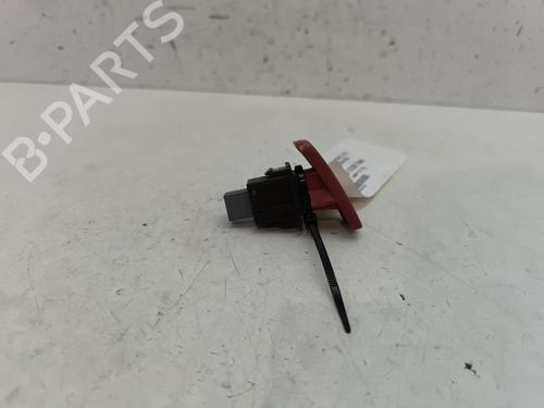 Warning switch TOYOTA AURIS (_E15_) 2.0 D-4D (ADE150_, ADE150R) | BP28080455I22 - Image 3