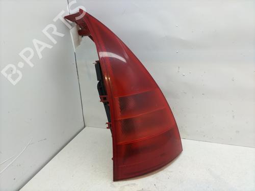 Used Left taillight Left taillight 29834406 29834406