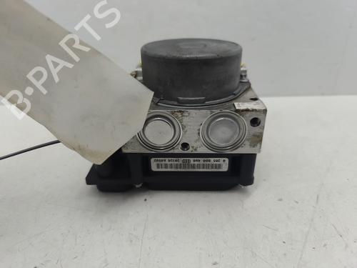 ABS pump RENAULT KANGOO Express (FW0/1_)  | BP31881491M43  - Image 5