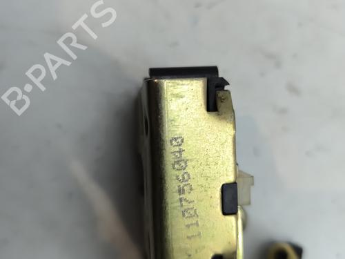 Front left lock CITROËN SAXO (S0, S1) 1.1 X, SX | BP28178777C98 