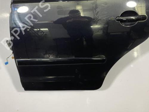 Left rear door VW POLO (9N_, 9A_) 1.4 TDI | BP22832953C4 