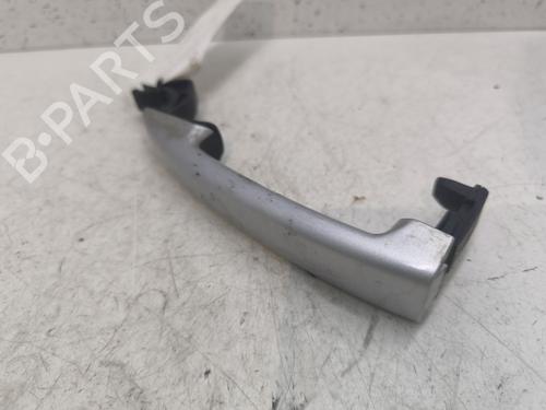 Rear right exterior door handle PEUGEOT 208 I (CA_, CC_) 1.4 HDi | BP27971723C130 