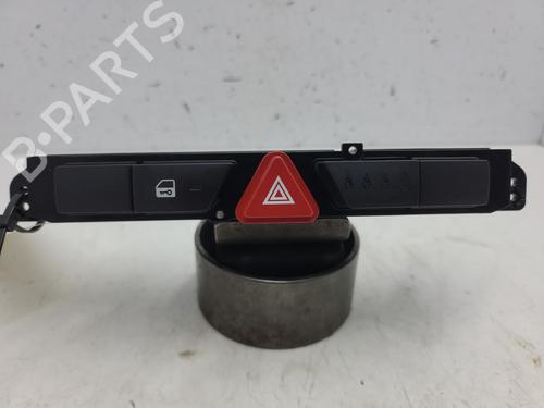 Used Warning switch KIA CEE'D SW (ED) 1.6 CRDi 115 (115 hp) 26957427