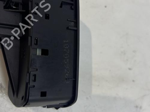 Right front window switch OPEL CORSA E (X15) 1.4 (08, 68) | BP26741966I26 