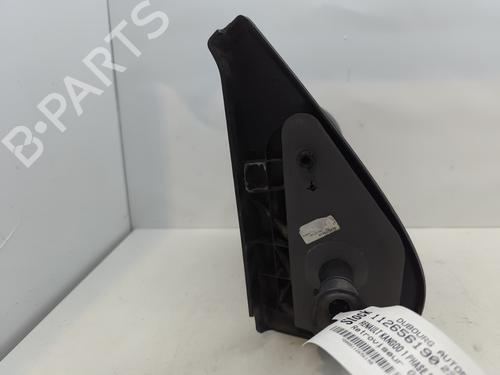 Left mirror RENAULT KANGOO Express (FC0/1_) 1.5 dCi | BP29314989C26 