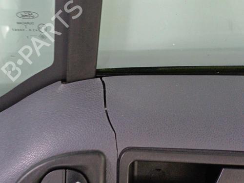 Right front door FORD TOURNEO CONNECT 1.8 TDCi | BP22819465C3 