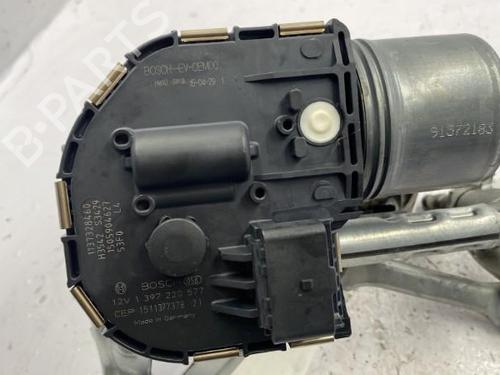Front wiper motor PEUGEOT 5008 (0U_, 0E_) 1.6 BlueHDi 120 | BP22839684M29 