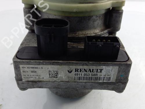 Steering pump DACIA SANDERO 1.5 dCi | BP22815309M99 - Image 2