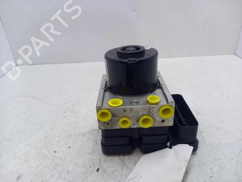 Used ABS pump ABS pump PEUGEOT 206 Hatchback (2A/C) [1998-2012] 34260815 34260815