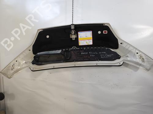 Hood CITROËN JUMPER II Van 3.0 HDi 180 | BP29314877C1 