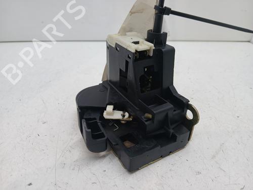 Serratura anteriore destra RENAULT CLIO II (BB_, CB_) 1.2 16V (BB05, BB0W, BB11, BB27, BB2T, BB2U, BB2V, CB05,... | BP30899130C97