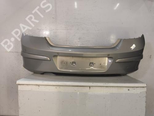 Used Rear bumper Rear bumper OPEL ASTRA H (A04) 1.6 (L48) (116 hp) 33232324 33232324