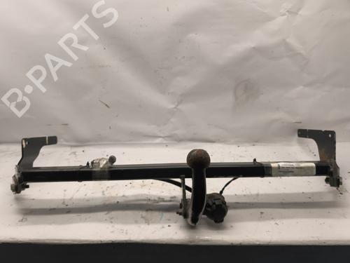 Used Tow ball/Mechanism RENAULT MEGANE IV Grandtour (K9A/M/N_) 1.5 Blue dCi 115 (K9A6) (116 hp) 32186687