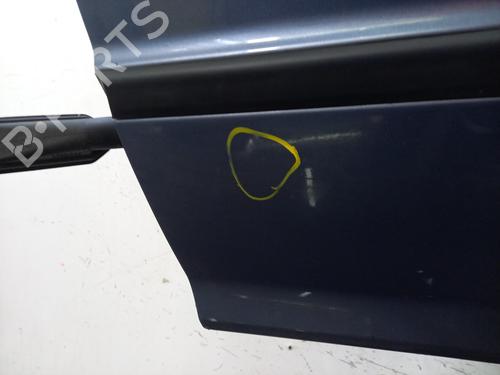 Used Left front door Left front door BMW 3 (E46) 320 i (150 hp) 32078344 32078344