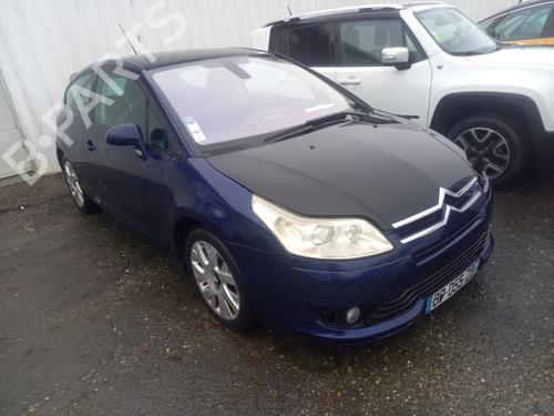 Engine CITROËN C4 Coupe (LA_) 2.0 16V | BP32209832M1