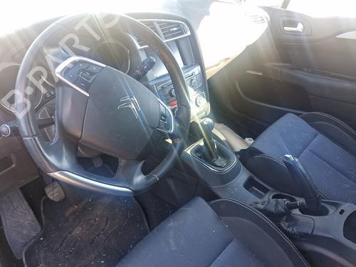 Third brake light CITROËN C4 II (NC_) 1.6 HDi 90 | BP35961478L11 - Image 6