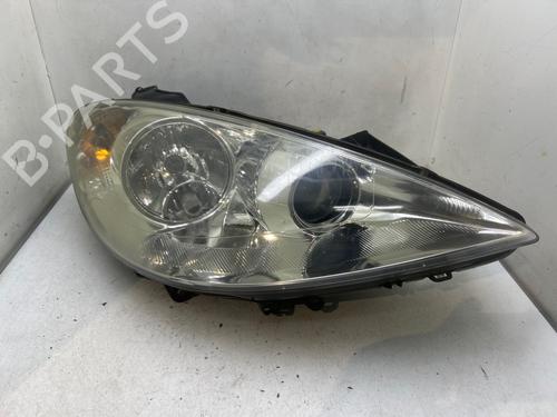 Right headlight PEUGEOT 807 (EB_) 2.0 HDi | BP39727382C29 - Image 3