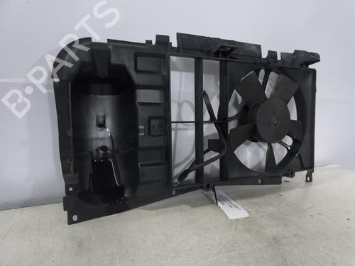 Used Radiator fan Radiator fan 38543010 38543010