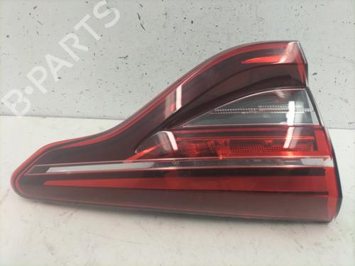 Left tailgate light RENAULT CLIO V (B7_) 1.0 LPG (B7MT) | BP24664076C79  - Image 5