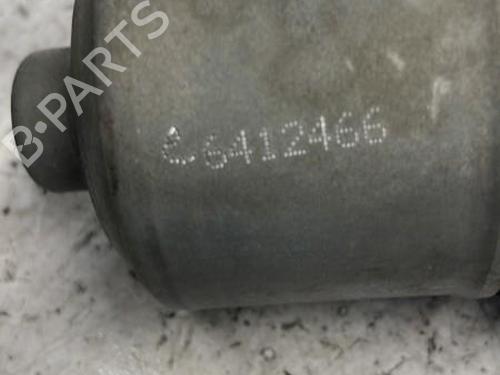 Front wiper motor PEUGEOT 207 (WA_, WC_) 1.4 HDi | BP22834526M29 