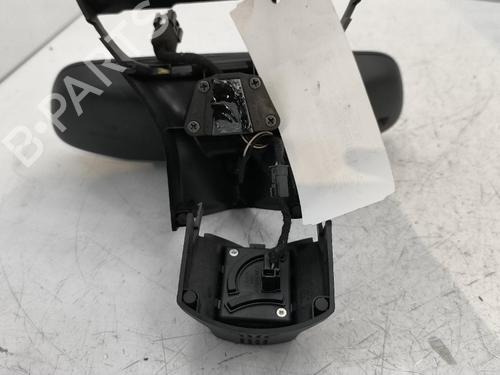 Used Rear mirror Rear mirror ALFA ROMEO GIULIETTA (940_) 1.6 JTDM (940FXD1A) (105 hp) 40510268 40510268